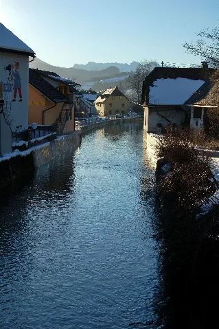 Dambach 2, Windischgarsten