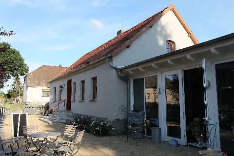 Damerow Gutsmuseum