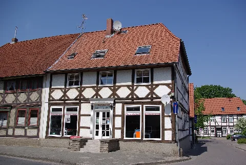 Dammstraße 4 Pattensen Mitte