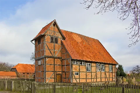 Damnatzchurch