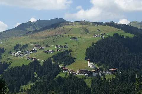 Damüls 1