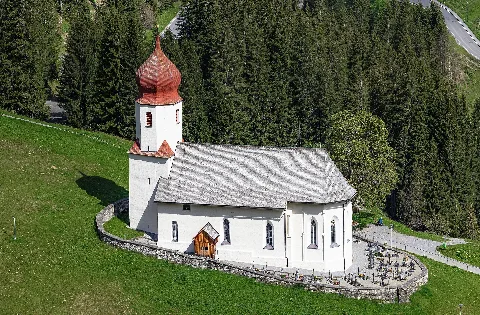 Pfarrkirche Hl. Nikolaus