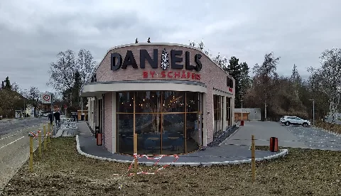 Daniels By Schäfers In Wettbergen