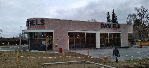 Daniels By Schäfers Wettbergen Westseite