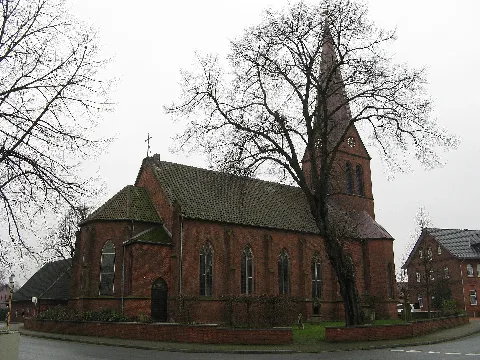 Dankersen