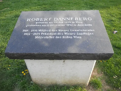Danneberggedenkstein