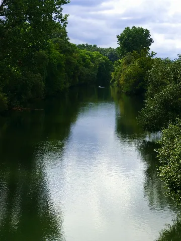 Danube In Mengen