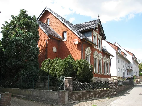 Danziger Straße 6, 1, Elze, Landkreis Hildesheim