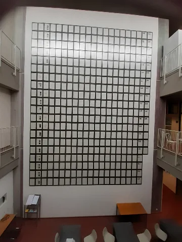 Gebäude A