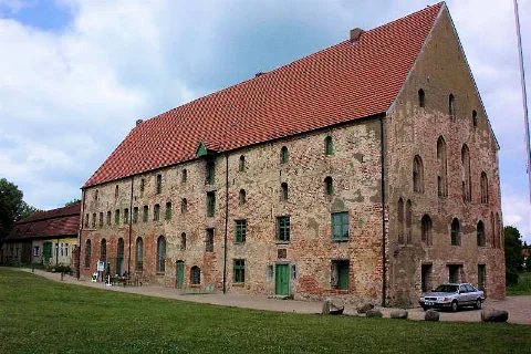 Dargun Kloster
