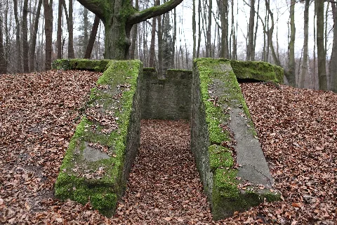 Darmstadt Jagdschirm Charlottenplatz