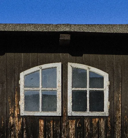 Das Fenster Zum Hof. Panoramio