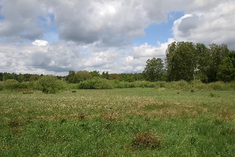 Das Grosse Hoermes Bei Dieburg