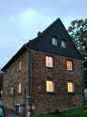 Das Kbbk Kunsthaus Bensberg Bei Koeln Gartenstr.31 51429 Bergisch Gladbach Im Historischen Gut Auf Dem Puetz