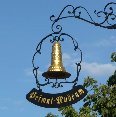 Das Original Des Goldenen Huts Aus Der Bronzezeit Befindet Sich Im Historischen Museum Der Pfalz In Speyer. Panoramio