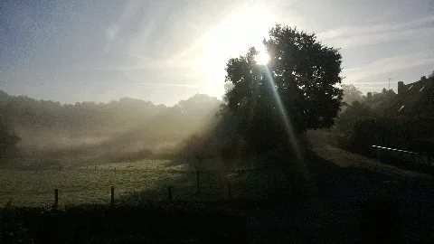 Das Ruschdahlmoor 1