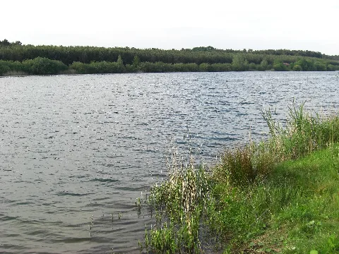 Das Sportgebiet Der Angler Panoramio