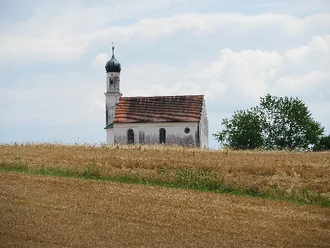 St. Laurentius