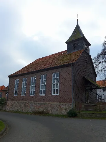 Dassenser Kirche 01