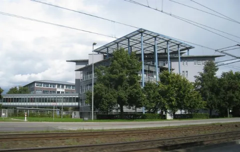 Datenverarbeitungszentrum (Dvz) Schwerin Geo En.hlipp.de 13258