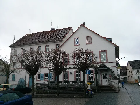 Datterichschänke