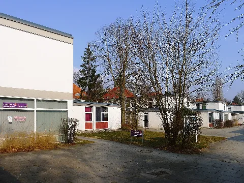 Dauerwaldweg