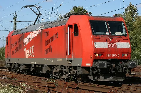 Db 185 001 5