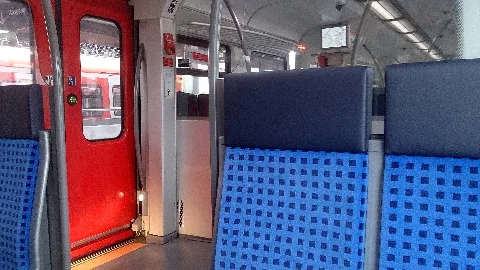 Db Br 423 Redesign