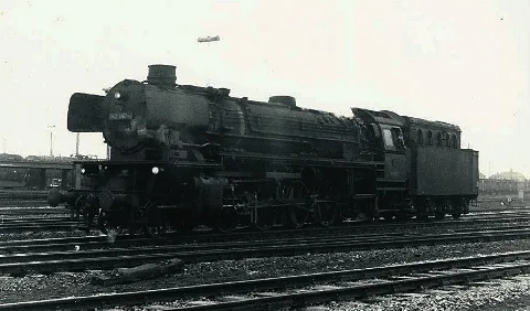 Db Class 042 097 (8113429088)