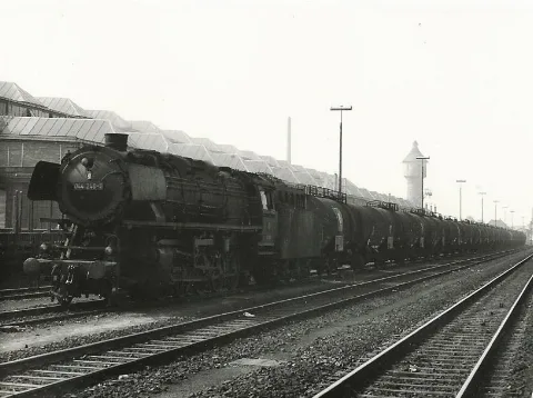 Db Class 044 240 (8097594455)
