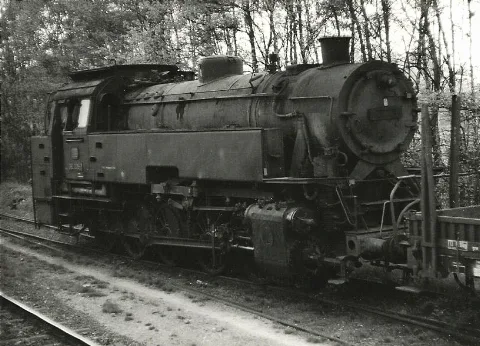 Db Class 082 035 (8097800243)