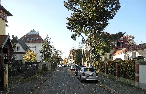 Dd An Der Berglehne