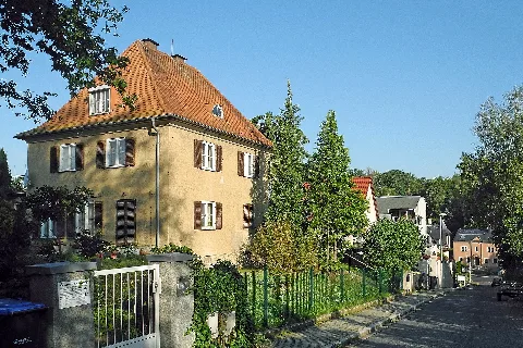 Dd Bühlauerschützensteig