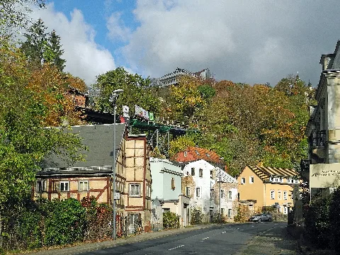 Dd Grundstraße 1