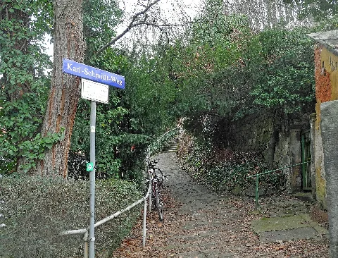 Dd Karl Schmidt Weg 1