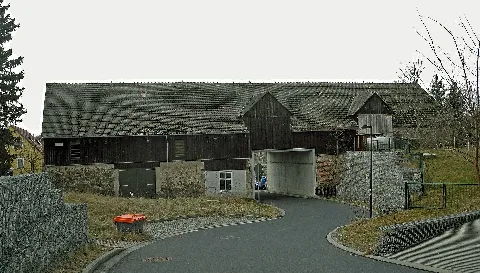 Dd Kornblumenweg 2