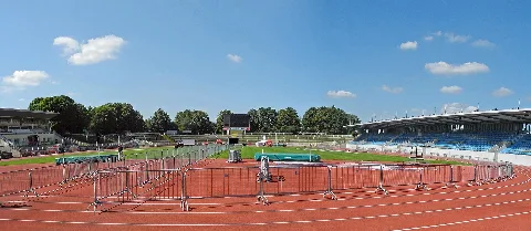 Dd Steyerstadion