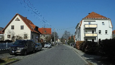 Dd Weißig Südstraße 1