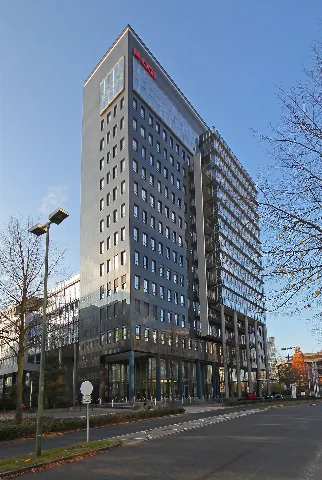 Ddf 11 2011 Seestern Tower
