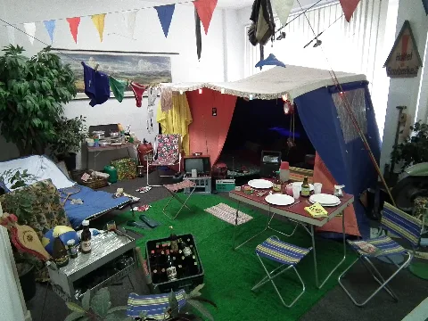 Ddr Museum Zeitreise Radebeul Camping