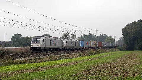 De 801 & De 802 (Flickr 15068535126)