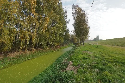 De Groen Landschee
