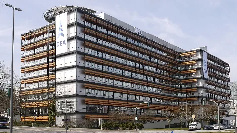 Dea Hamburg