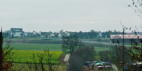 Deckenpfronn Panoramio