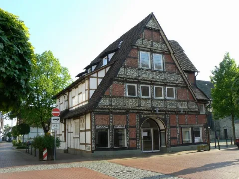 Decorated House Geo.hlipp.de 785