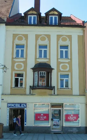 Deg Oberer Stadtplatz 11