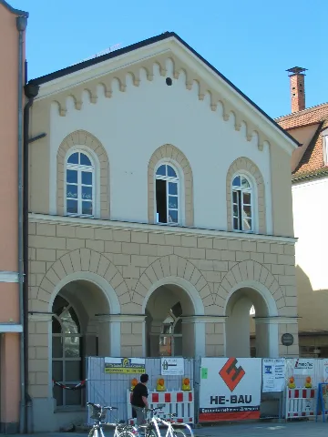Deg Oberer Stadtplatz 15