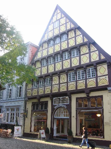 Degodehaus