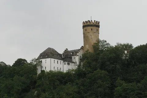 Dehrn Burg