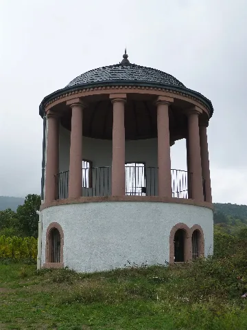 Deidesheimer Tempel 01